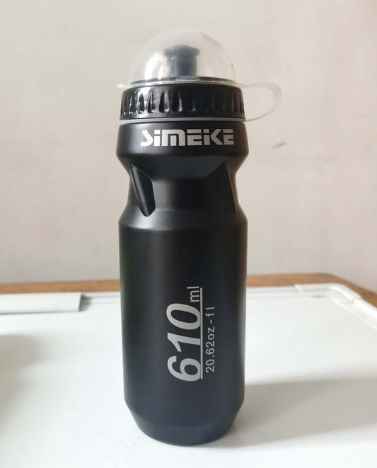 Kevinlawzp 610ML bicycle outdoor sports water bottle