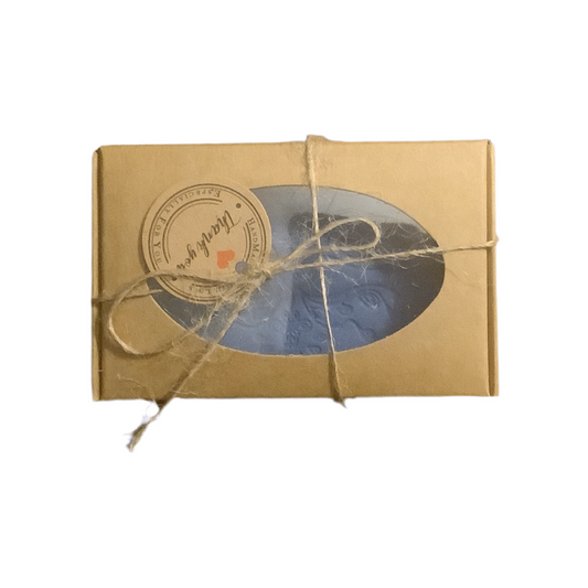 Shea Butter NF Soap – Fragrance-Free & Gentle