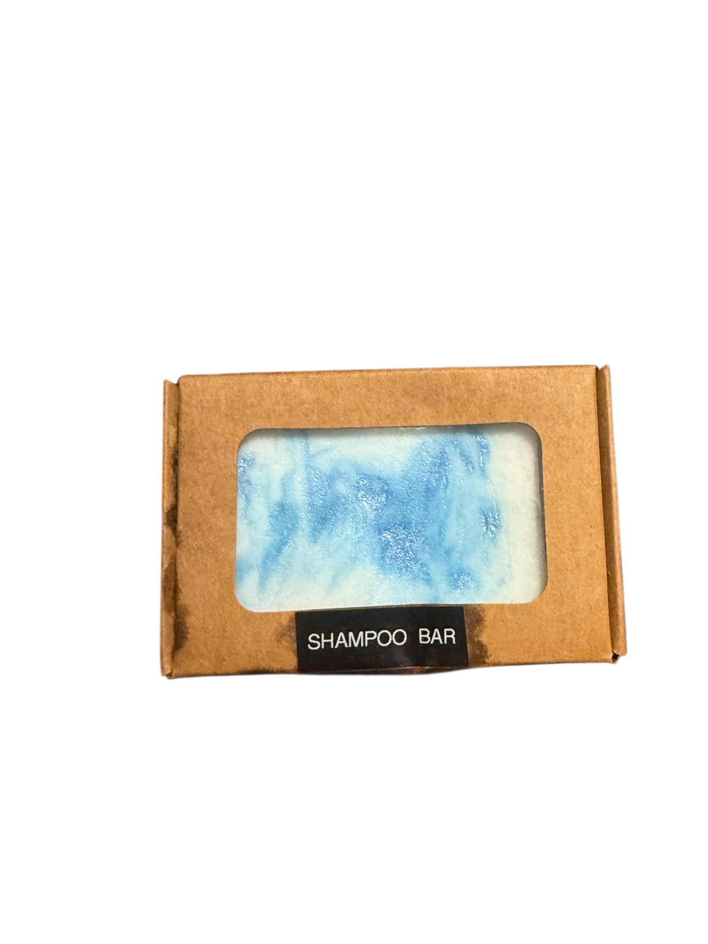 Shampoo Bar – Natural & Eco-Friendly Hair Care