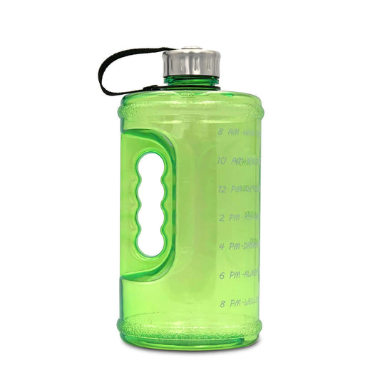 Kevinlawzp 2.2L gradient sports gym water bottleKevinlawzp 2.2L gradient sports gym water bottle